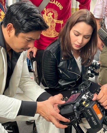 coco martin kantutan|BTS Coco Martin Batang Quiapo director .